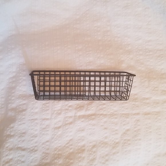 COPY -Set of 4 Real Home Drawer Wire Organizer - Picture 5 of 6